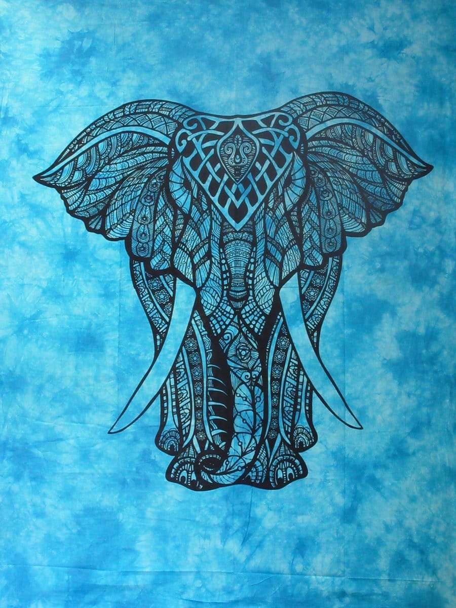 Animal Tapestries