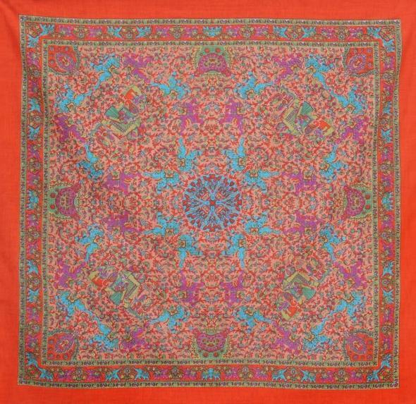 Elephant Tapestries