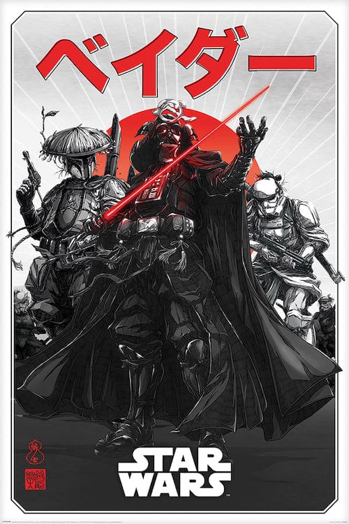 Posters