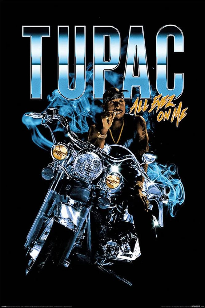 Rap Posters